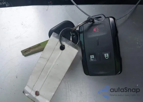 2018 Chevrolet Colorado Lt из США, поврежденный, VIN 1GCGSCEN4J1258564